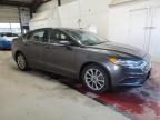 2017 Ford Fusion Se for Sale in Angola, NY - Normal Wear