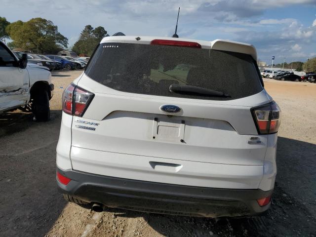  FORD ESCAPE 2017 White
