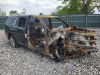 2023 Gmc Yukon Slt en Venta en Sikeston, MO - Burn