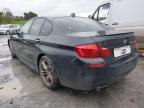 2014 BMW 525D M SPO for sale at Copart BELFAST