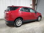 2020 Chevrolet Equinox Lt for Sale in Leroy, NY - Front End