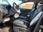 2019 Ford Edge Titanium na sprzedaż w Chicago Heights, IL - Front End