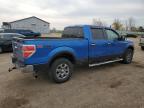 2010 Ford F150 Supercrew იყიდება Portland-ში, MI - Mechanical