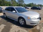 2013 Chevrolet Impala Ls na sprzedaż w Eight Mile, AL - Front End