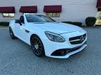 2017 Mercedes-Benz Slc 43 Amg zu verkaufen in North Billerica, MA - Normal Wear
