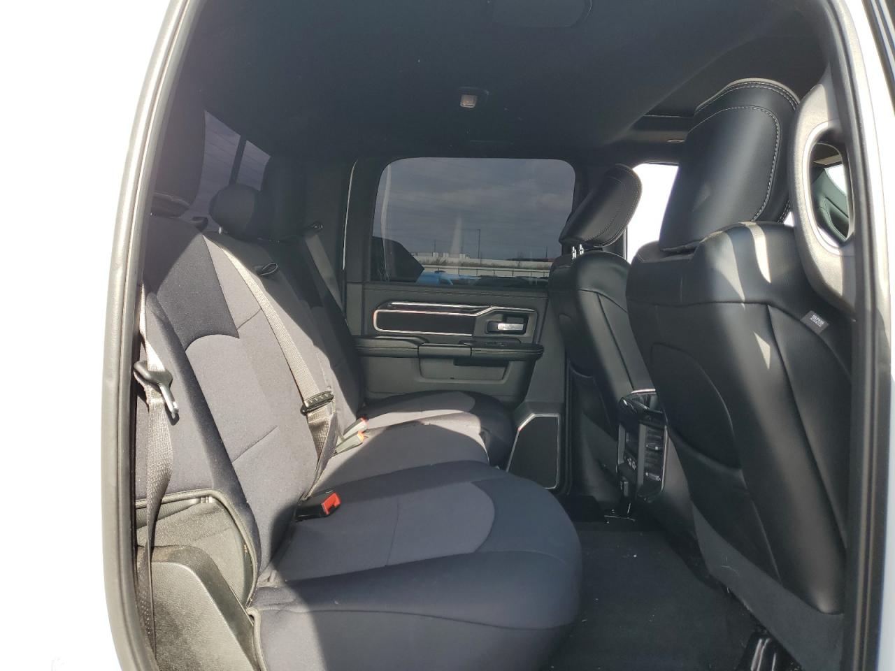 2022 Ram 2500 Laramie VIN: 3C6UR5FL5NG299405 Lot: 51146965