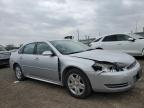 2013 Chevrolet Impala Lt de vânzare în Des Moines, IA - Front End