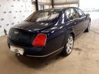 2008 BENTLEY CONTINENTA for sale at Copart WOLVERHAMPTON