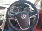 2012 VAUXHALL ASTRA SRI for sale at Copart WESTBURY
