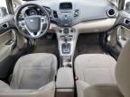 2015 Ford Fiesta Se na sprzedaż w Lumberton, NC - Side