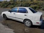 1999 Suzuki Esteem Gl იყიდება Reno-ში, NV - All Over