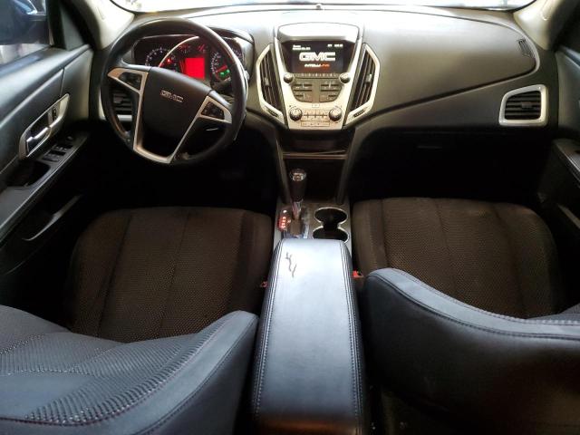 Parquets GMC TERRAIN 2017 Black