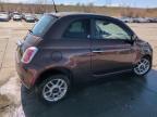 2013 Fiat 500 Pop de vânzare în Littleton, CO - Front End