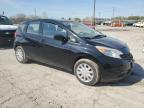 2016 Nissan Versa Note S იყიდება Indianapolis-ში, IN - Front End