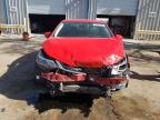 2018 Chevrolet Cruze Lt продається в Albuquerque, NM - Front End