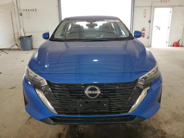  NISSAN SENTRA 2024 Blue
