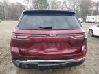 2024 Jeep Grand Cherokee Limited 4Xe en Venta en North Billerica, MA - Front End