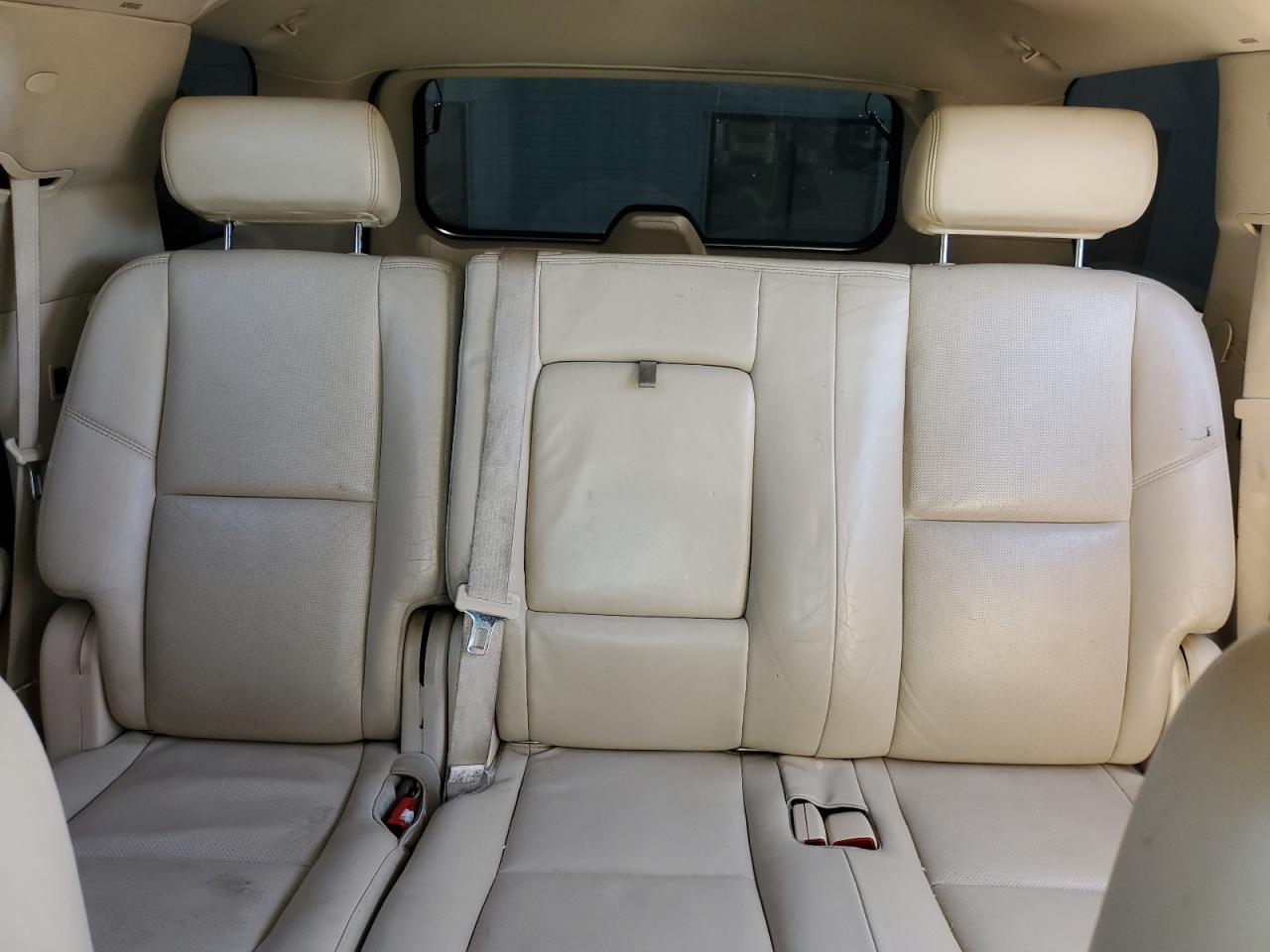 2007 Cadillac Escalade Luxury VIN: 1GYFK63847R139654 Lot: 54367485