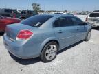 2009 Saturn Aura Xe en Venta en Riverview, FL - Front End
