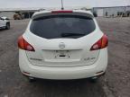 2009 Nissan Murano S for Sale in Madisonville, TN - Front End