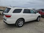 2012 Dodge Durango Crew იყიდება Pekin-ში, IL - Front End