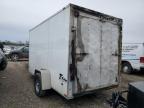 2017 Stealth Stet612Sa Enclosed Cargo Trailer zu verkaufen in Pekin, IL - Burn - Interior
