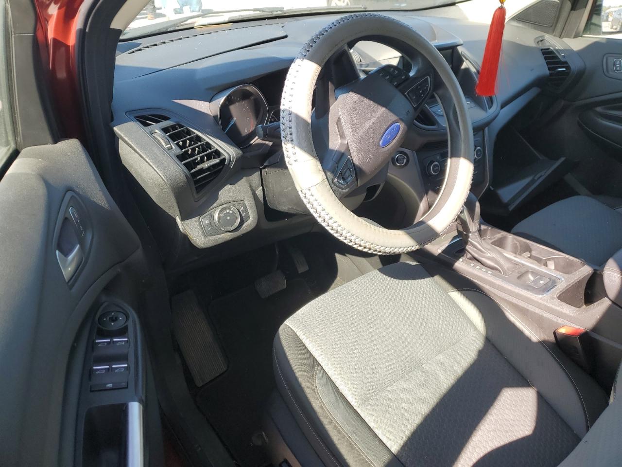 1FMCU9GDXKUC51162 FORD ESCAPE 2019
