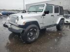 2007 Jeep Wrangler Sahara for Sale in Fredericksburg, VA - Minor Dent/Scratches