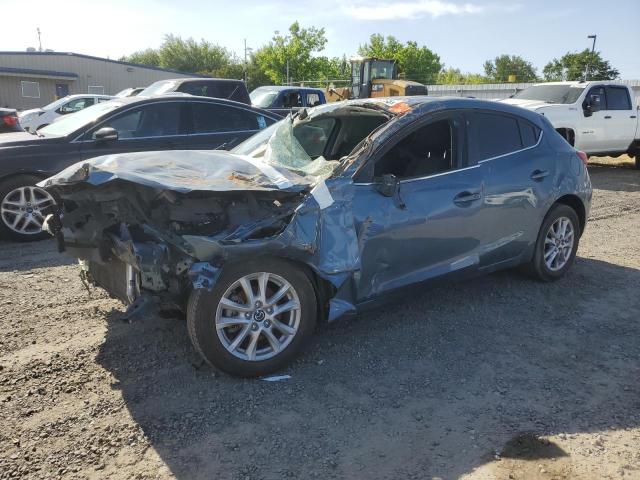 2015 Mazda 3 Touring
