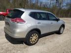 2015 Nissan Rogue S იყიდება Northfield-ში, OH - Front End