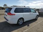 2012 Toyota Sienna  იყიდება Van Nuys-ში, CA - Front End