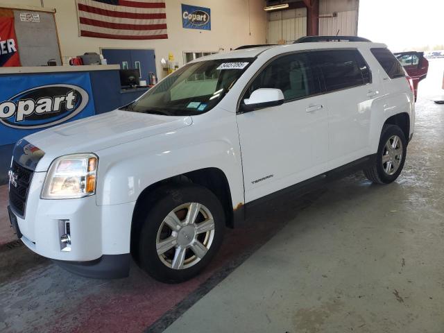 2015 Gmc Terrain Slt