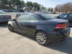 2012 Volkswagen Eos Komfort للبيع في Windsor، NJ - Burn