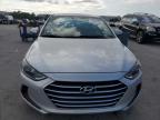 2018 Hyundai Elantra Sel იყიდება Orlando-ში, FL - Rear End
