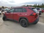 2020 TOYOTA RAV4 XLE à vendre chez Copart ON - TORONTO
