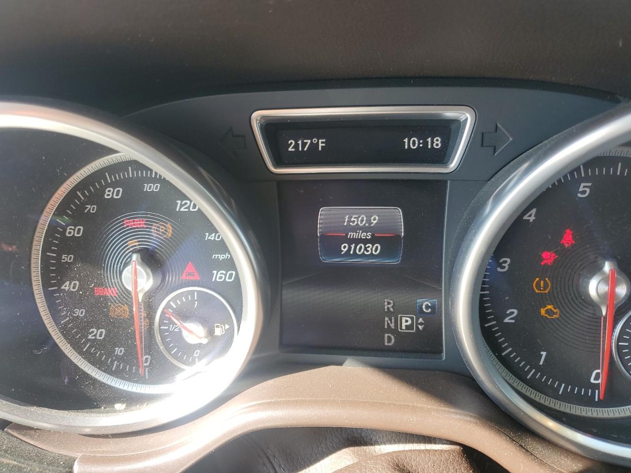 2017 Mercedes-Benz Gle 350 4Matic VIN: 4JGDA5HB8HA979821 Lot: 55179025