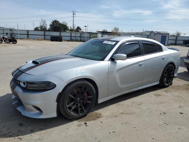  DODGE CHARGER 2020 Silver