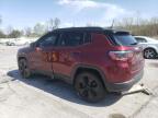 2021 Jeep Compass Latitude de vânzare în Rogersville, MO - Water/Flood