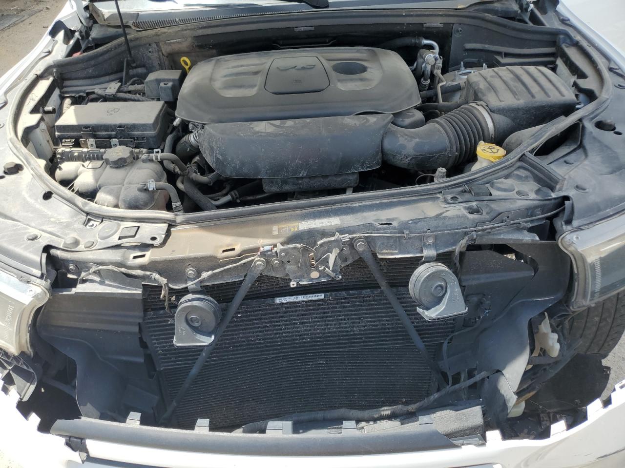 2020 Dodge Durango Gt VIN: 1C4RDJDG4LC339470 Lot: 54407955