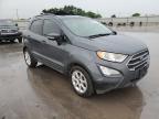 Wilmer, TX에서 판매 중인 2019 Ford Ecosport Se - Rear End