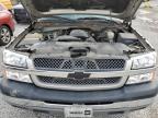 2005 Chevrolet Silverado K1500 na sprzedaż w Earlington, KY - Hail