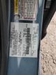 2011 Ford Fusion Hybrid للبيع في Knightdale، NC - Minor Dent/Scratches