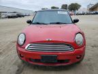 2009 Mini Cooper  იყიდება Hayward-ში, CA - Front End