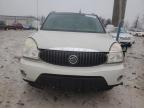 2007 Buick Rendezvous Cx de vânzare în Wayland, MI - Vandalism