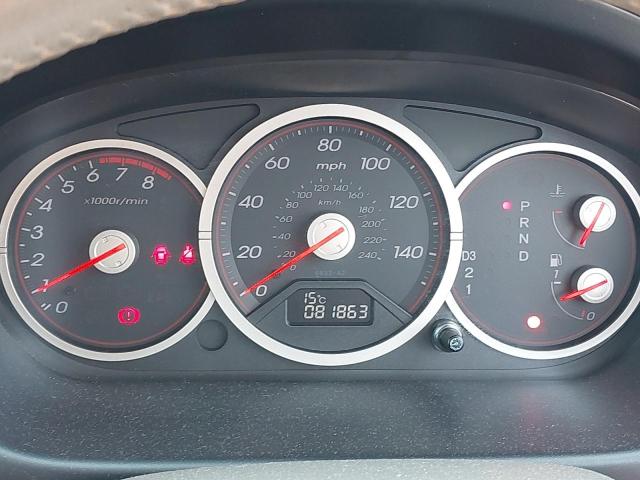 2005 HONDA CIVIC VTEC