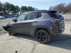 2021 Jeep Compass Latitude en Venta en Windsor, NJ - Front End