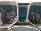 2011 Chevrolet Camaro Lt на продаже в Grand Prairie, TX - Hail