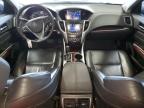 2017 Acura Tlx Tech for Sale in Franklin, WI - Front End