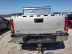 2010 Gmc Sierra C1500 Sle de vânzare în Wayland, MI - Rear End