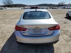 2017 Chevrolet Malibu Ls იყიდება Mcfarland-ში, WI - Rear End